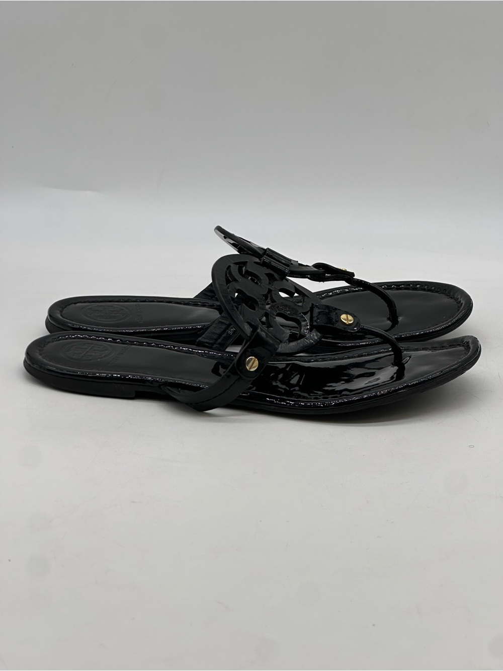 Tory Burch Mellissa Sandals. Size 9